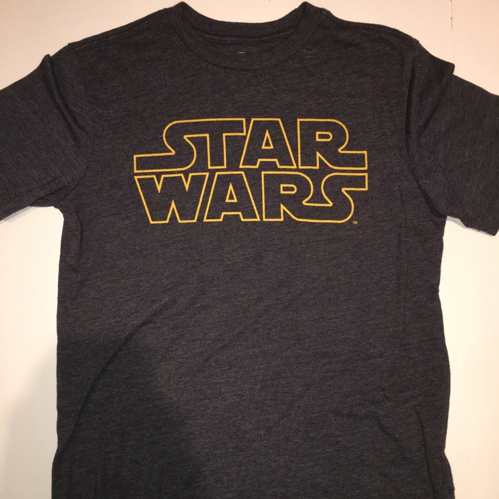 Star Wars T-Shirt
